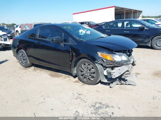 HONDA CIVIC 2015 2hgfg3b58fh530285