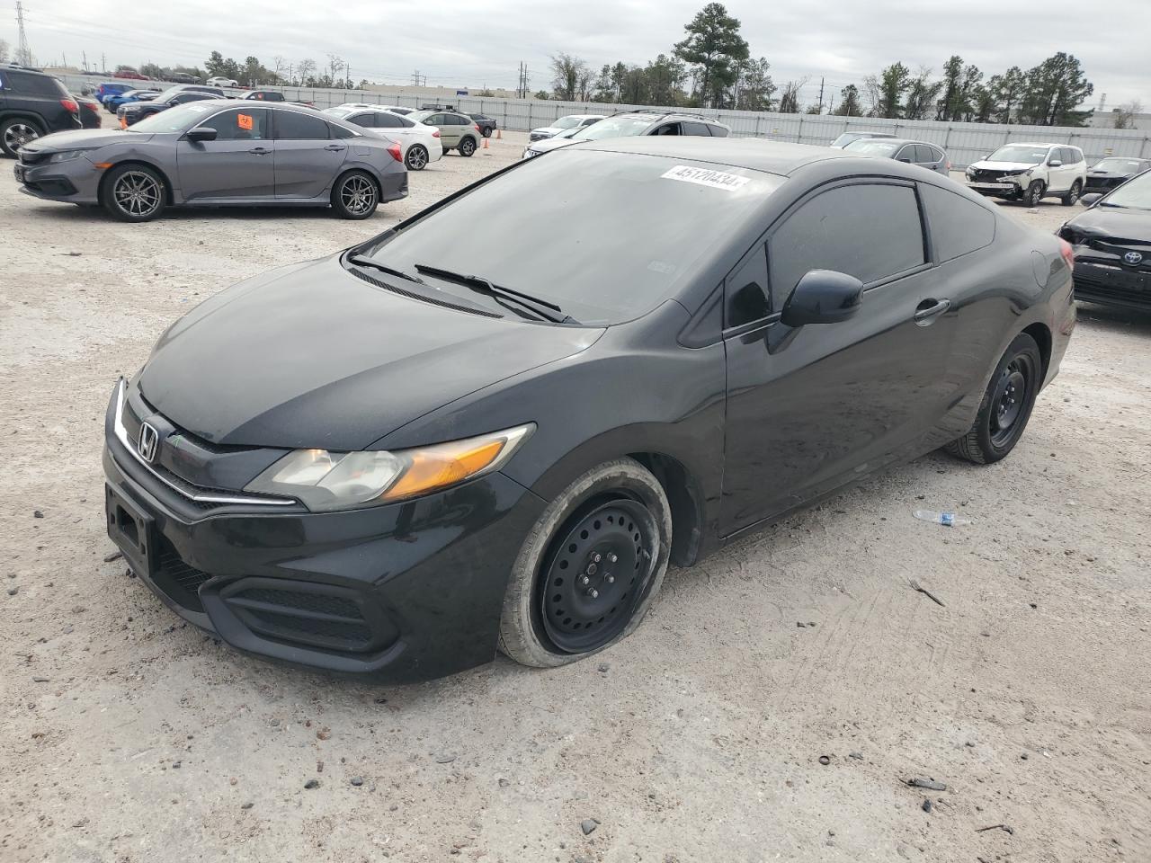 HONDA CIVIC 2015 2hgfg3b58fh532800