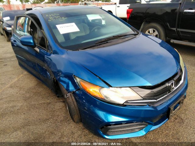 HONDA CIVIC COUPE 2015 2hgfg3b58fh533705