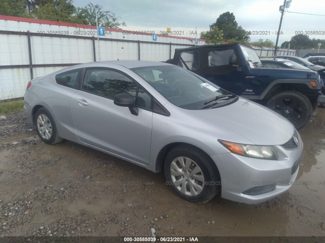 HONDA CIVIC CPE 2012 2hgfg3b59ch502359