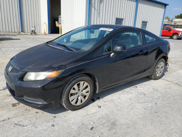 HONDA CIVIC 2012 2hgfg3b59ch517198