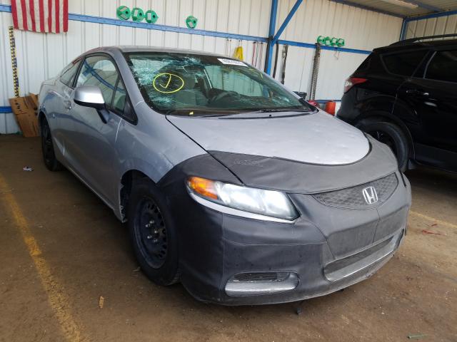 HONDA CIVIC LX 2012 2hgfg3b59ch519131