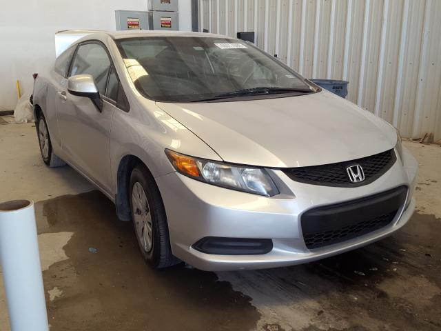 HONDA CIVIC LX 2012 2hgfg3b59ch523163