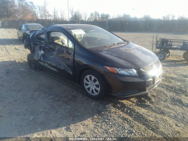 HONDA CIVIC CPE 2012 2hgfg3b59ch523308