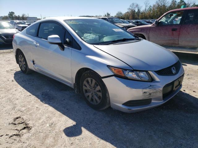 HONDA CIVIC LX 2012 2hgfg3b59ch524779