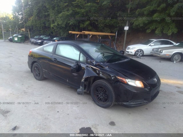 HONDA CIVIC CPE 2012 2hgfg3b59ch525107