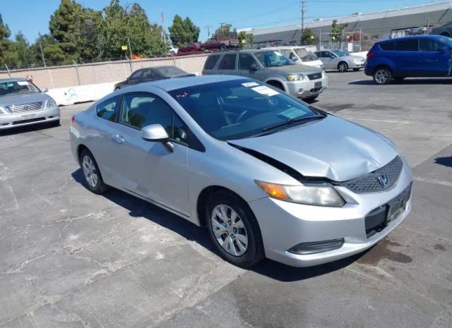 HONDA CIVIC CPE 2012 2hgfg3b59ch526502