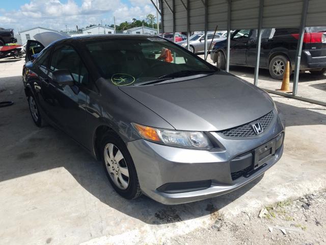 HONDA CIVIC LX 2012 2hgfg3b59ch527410