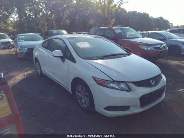 HONDA CIVIC CPE 2012 2hgfg3b59ch527830