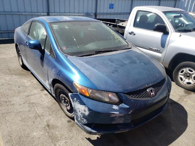 HONDA CIVIC LX 2012 2hgfg3b59ch528086