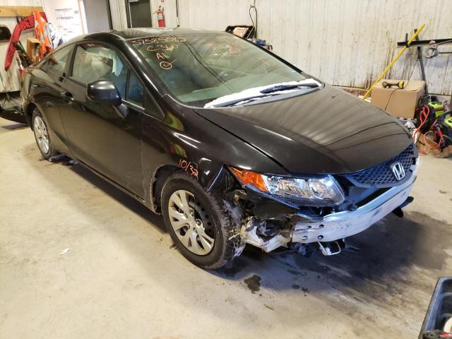 HONDA CIVIC LX 2012 2hgfg3b59ch529528