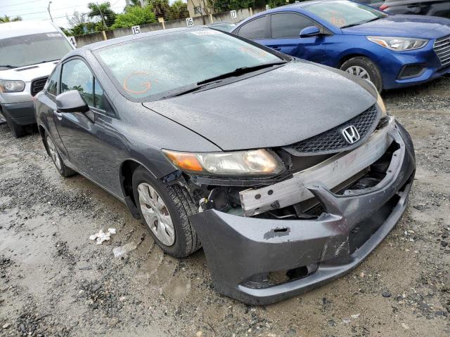 HONDA CIVIC LX 2012 2hgfg3b59ch529884