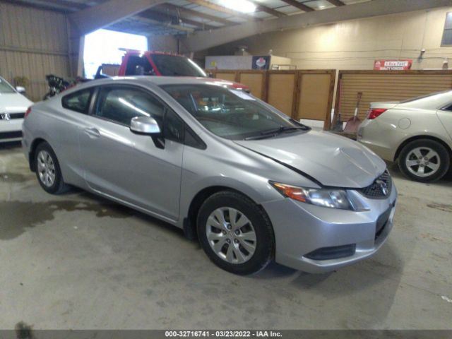 HONDA CIVIC CPE 2012 2hgfg3b59ch531098