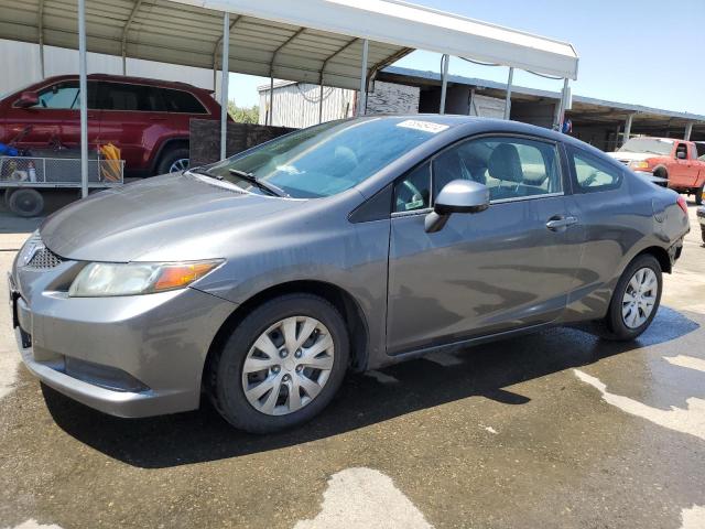 HONDA CIVIC LX 2012 2hgfg3b59ch532249