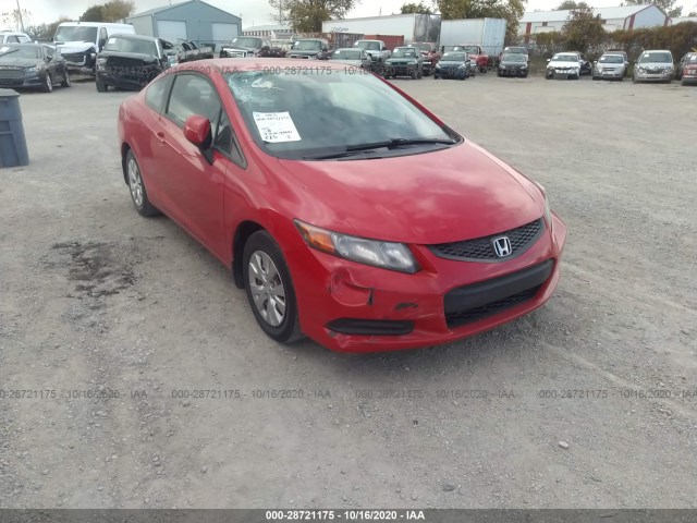 HONDA CIVIC CPE 2012 2hgfg3b59ch534227