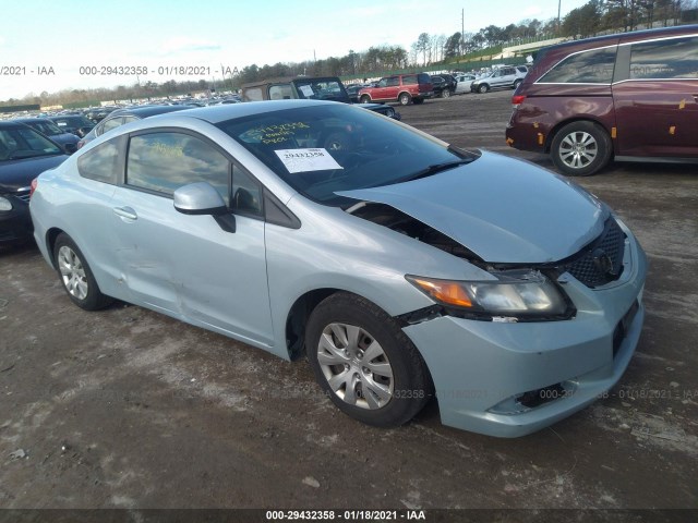 HONDA CIVIC CPE 2012 2hgfg3b59ch534406