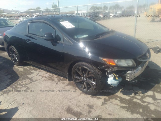 HONDA CIVIC CPE 2012 2hgfg3b59ch534535