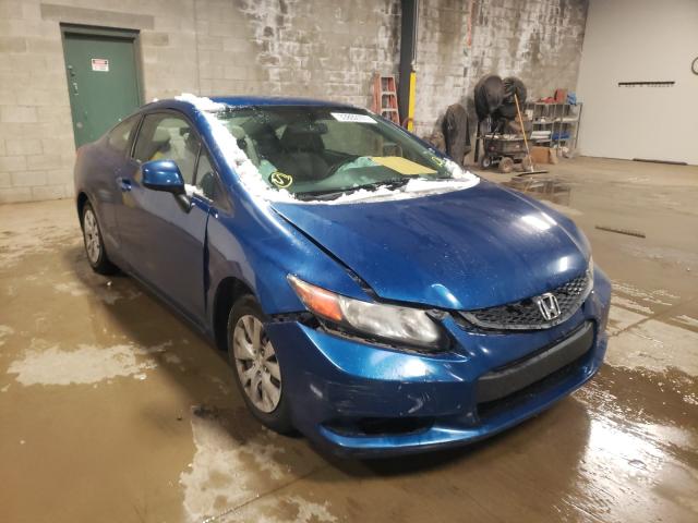 HONDA CIVIC LX 2012 2hgfg3b59ch537399