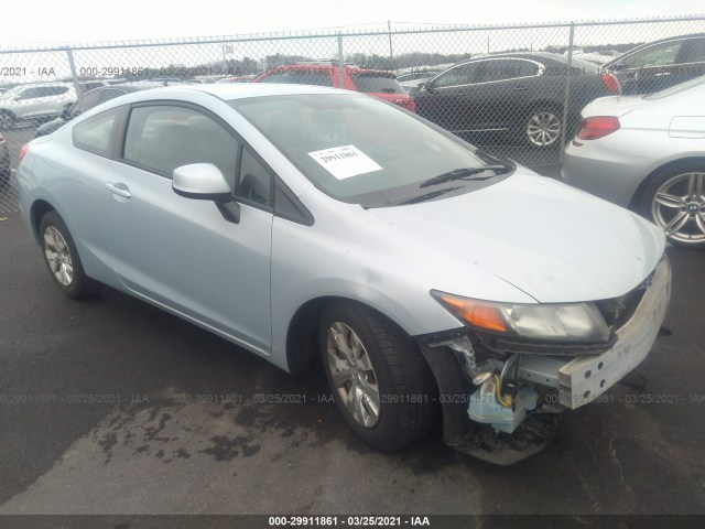 HONDA CIVIC CPE 2012 2hgfg3b59ch538729