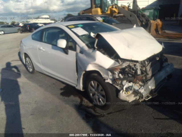 HONDA CIVIC CPE 2012 2hgfg3b59ch541100