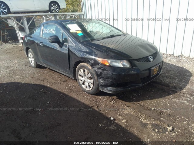 HONDA CIVIC CPE 2012 2hgfg3b59ch542831