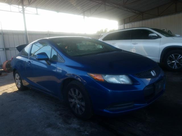 HONDA CIVIC LX 2012 2hgfg3b59ch543428