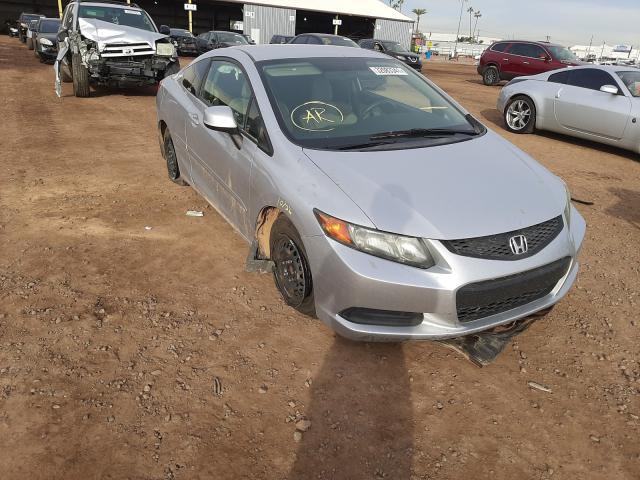 HONDA CIVIC LX 2012 2hgfg3b59ch544398