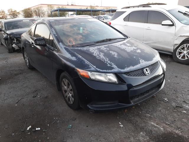 HONDA CIVIC LX 2012 2hgfg3b59ch547723