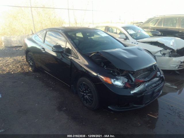 HONDA CIVIC CPE 2012 2hgfg3b59ch547933