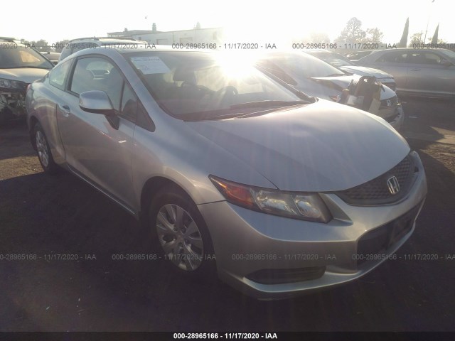 HONDA CIVIC CPE 2012 2hgfg3b59ch548337