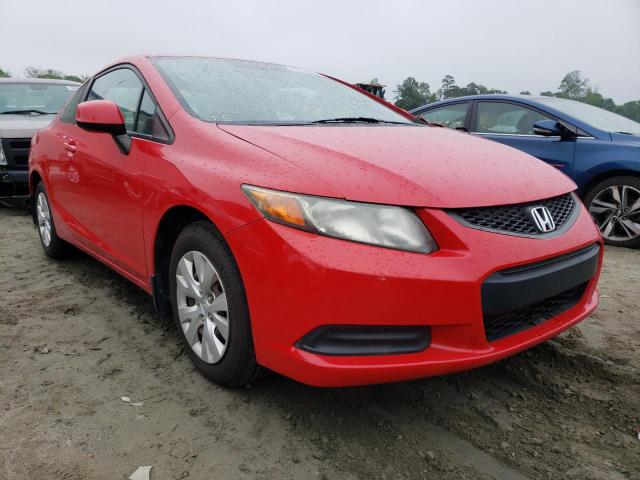 HONDA CIVIC LX 2012 2hgfg3b59ch549567