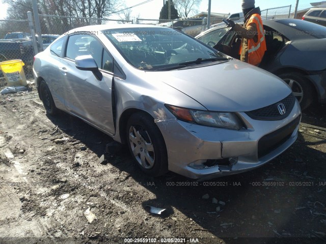 HONDA CIVIC CPE 2012 2hgfg3b59ch549634