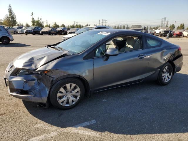 HONDA CIVIC LX 2012 2hgfg3b59ch550783