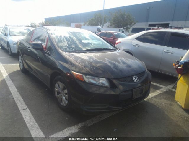 HONDA CIVIC CPE 2012 2hgfg3b59ch552002