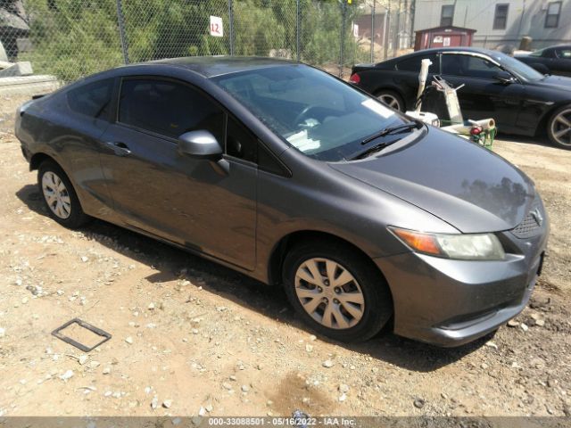 HONDA CIVIC CPE 2012 2hgfg3b59ch554218