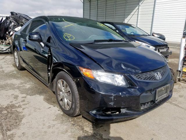 HONDA CIVIC LX 2012 2hgfg3b59ch554929