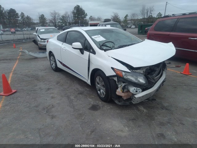 HONDA CIVIC CPE 2012 2hgfg3b59ch559015