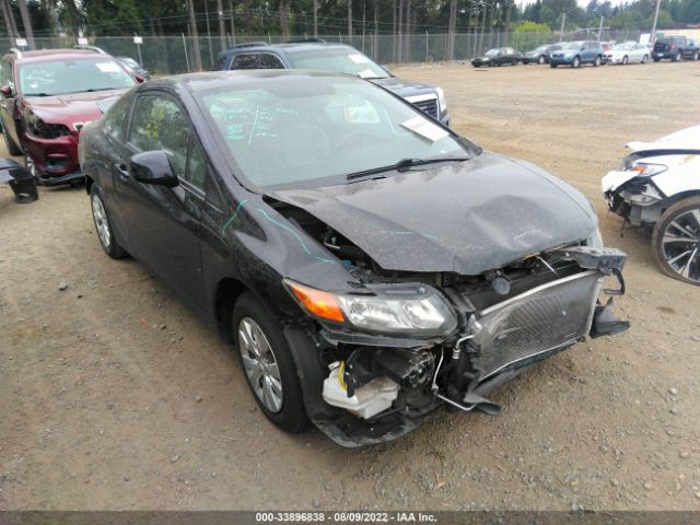 HONDA CIVIC CPE 2012 2hgfg3b59ch560777