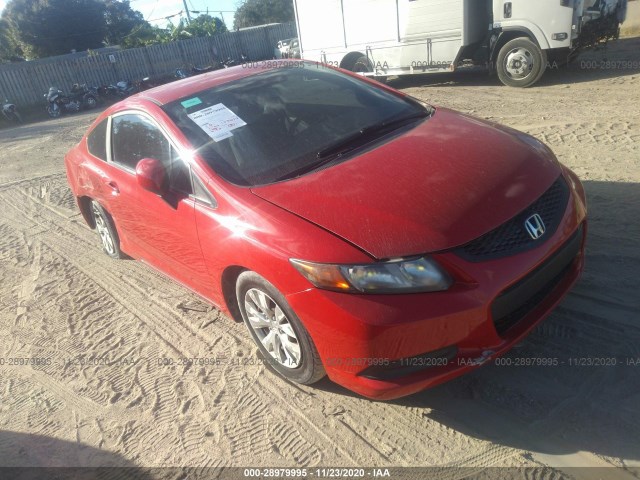 HONDA CIVIC CPE 2012 2hgfg3b59ch561413