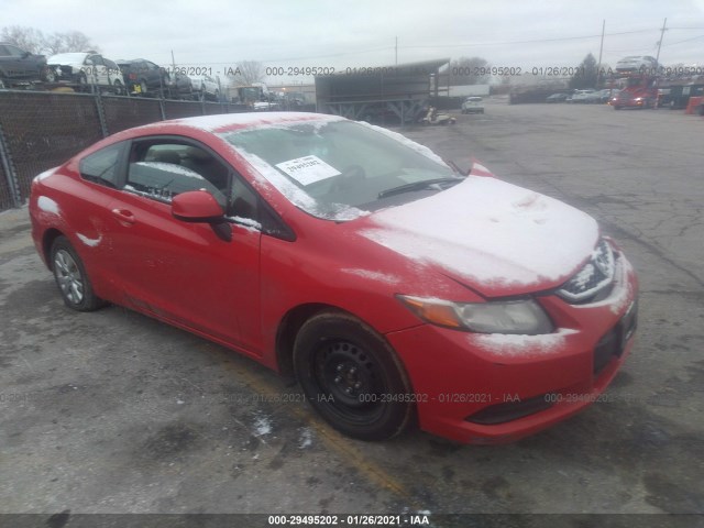 HONDA CIVIC CPE 2012 2hgfg3b59ch561783