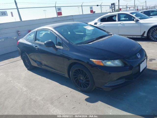 HONDA CIVIC 2012 2hgfg3b59ch563016