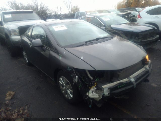 HONDA CIVIC CPE 2012 2hgfg3b59ch563808