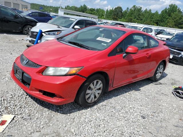 HONDA CIVIC LX 2012 2hgfg3b59ch564456