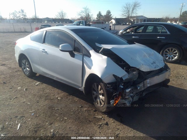 HONDA CIVIC CPE 2012 2hgfg3b59ch564652