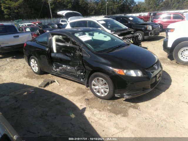 HONDA CIVIC CPE 2012 2hgfg3b59ch566451