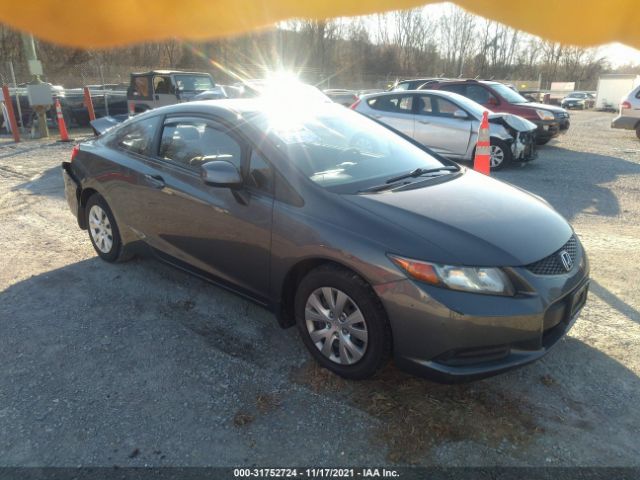 HONDA CIVIC CPE 2012 2hgfg3b59ch566496