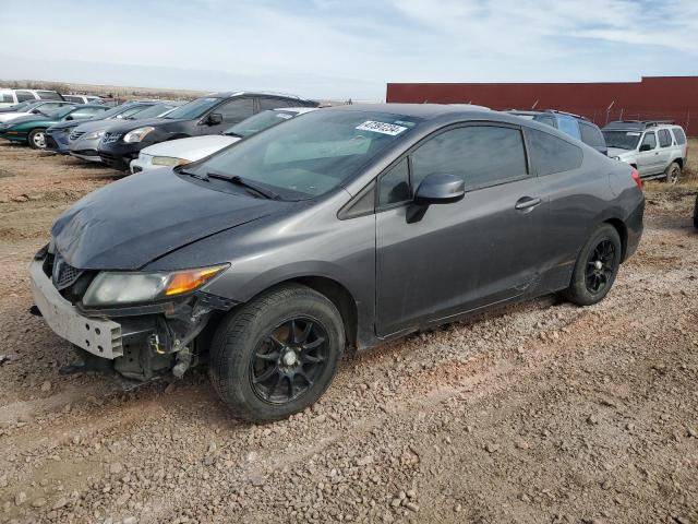 HONDA CIVIC LX 2012 2hgfg3b59ch566577