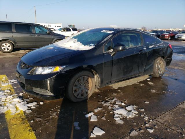 HONDA CIVIC LX 2012 2hgfg3b59ch566739