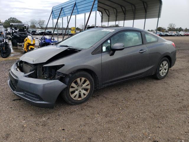 HONDA CIVIC 2012 2hgfg3b59ch567499