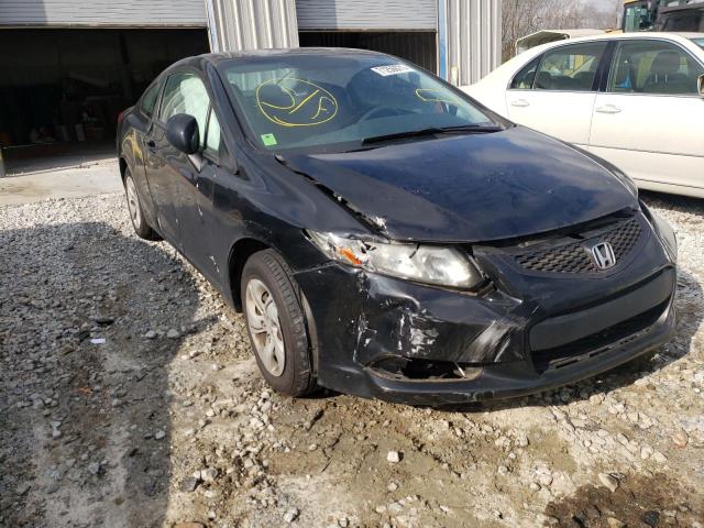 HONDA CIVIC LX 2013 2hgfg3b59dh501374